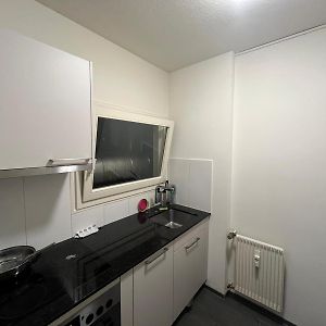 Appartement met een Slaapkamer